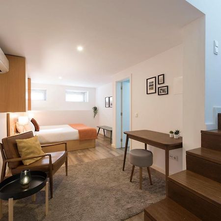 Apartment Boavista Roundabout By Sweet ปอร์โต ภายนอก รูปภาพ