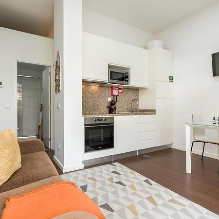 Apartment Boavista Roundabout By Sweet ปอร์โต ภายนอก รูปภาพ