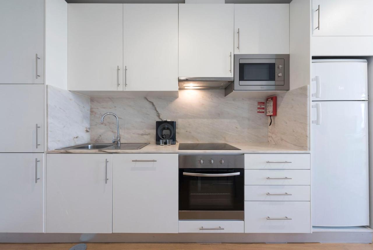 Apartment Boavista Roundabout By Sweet ปอร์โต ภายนอก รูปภาพ