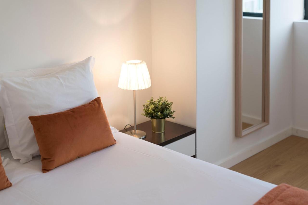 Apartment Boavista Roundabout By Sweet ปอร์โต ภายนอก รูปภาพ