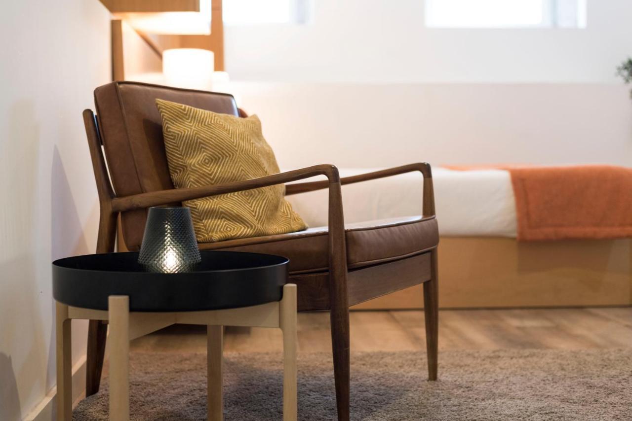 Apartment Boavista Roundabout By Sweet ปอร์โต ภายนอก รูปภาพ