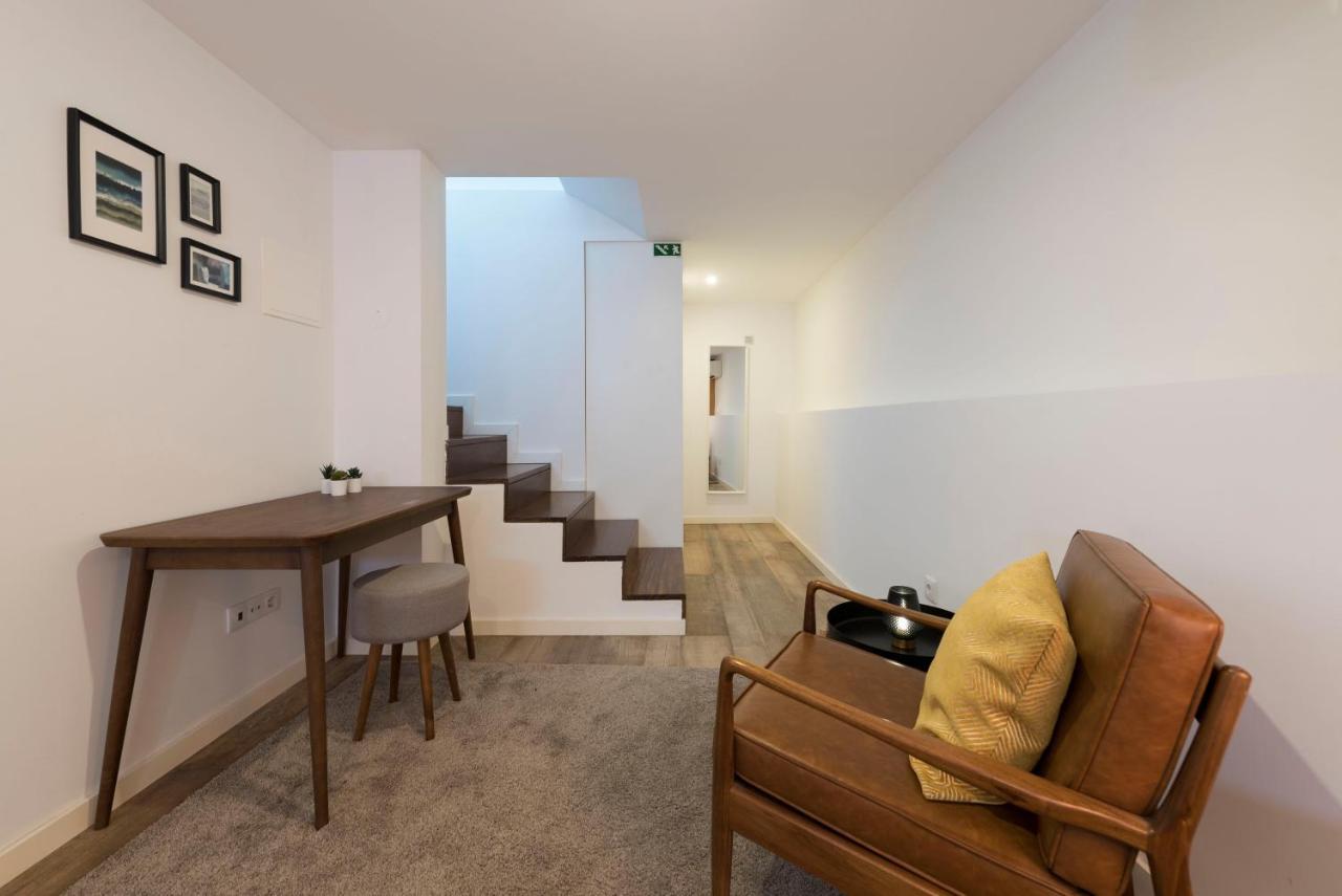 Apartment Boavista Roundabout By Sweet ปอร์โต ภายนอก รูปภาพ