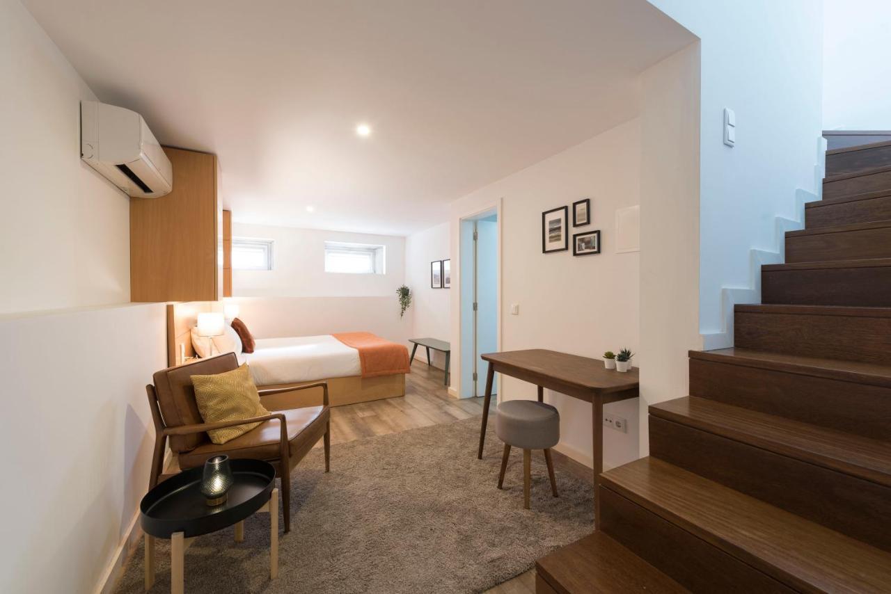 Apartment Boavista Roundabout By Sweet ปอร์โต ภายนอก รูปภาพ