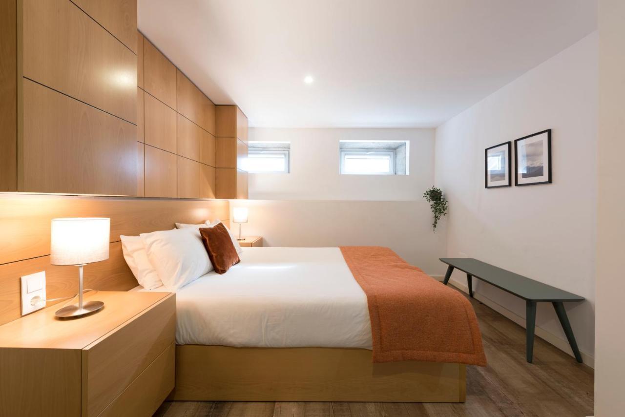 Apartment Boavista Roundabout By Sweet ปอร์โต ภายนอก รูปภาพ