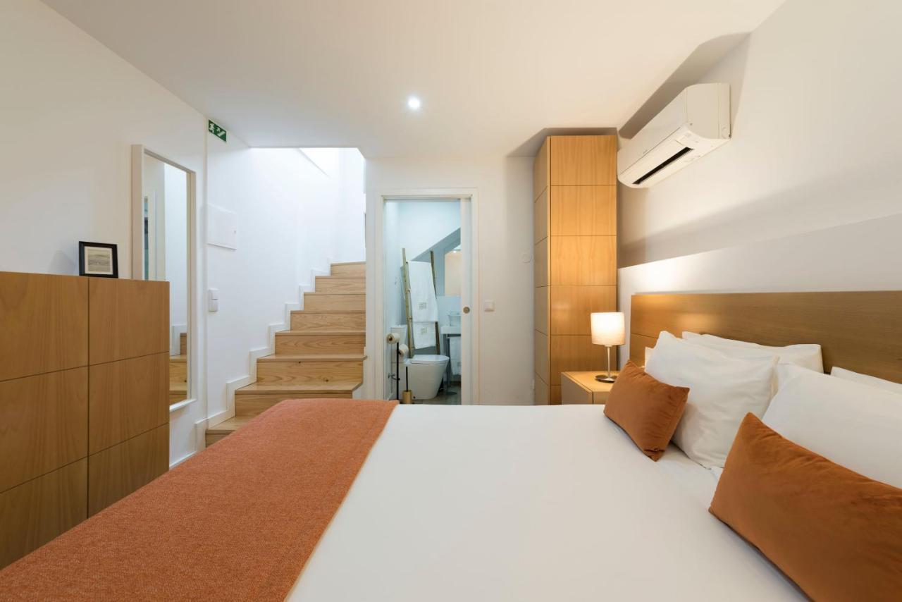 Apartment Boavista Roundabout By Sweet ปอร์โต ภายนอก รูปภาพ