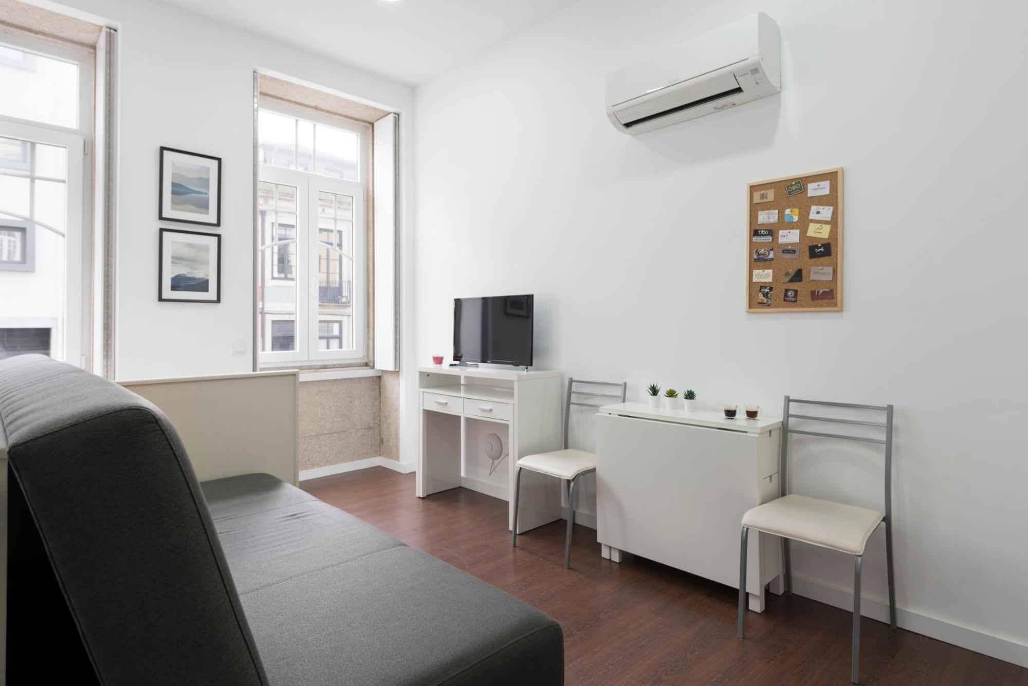 Apartment Boavista Roundabout By Sweet ปอร์โต ห้อง รูปภาพ