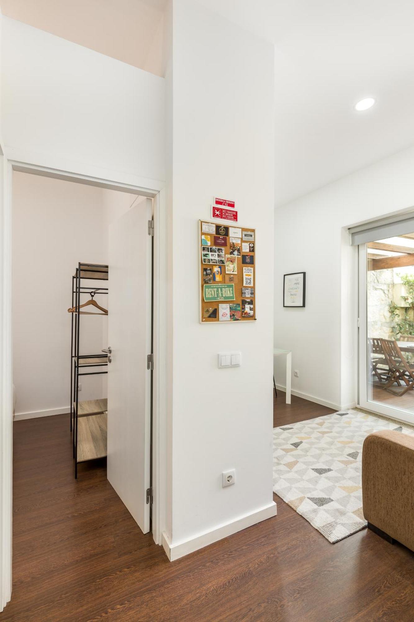 Apartment Boavista Roundabout By Sweet ปอร์โต ภายนอก รูปภาพ