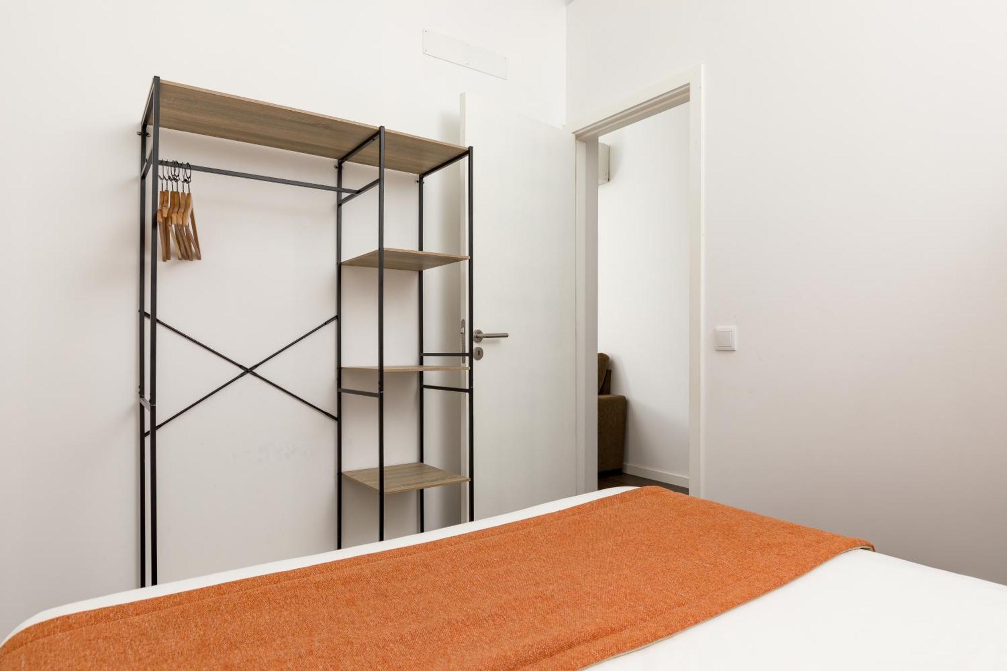 Apartment Boavista Roundabout By Sweet ปอร์โต ภายนอก รูปภาพ
