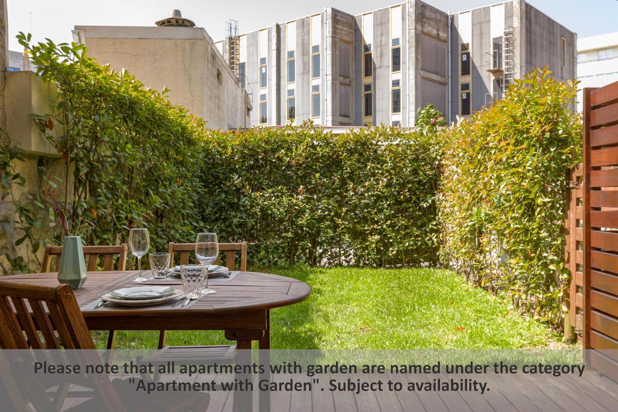 Apartment Boavista Roundabout By Sweet ปอร์โต ภายนอก รูปภาพ