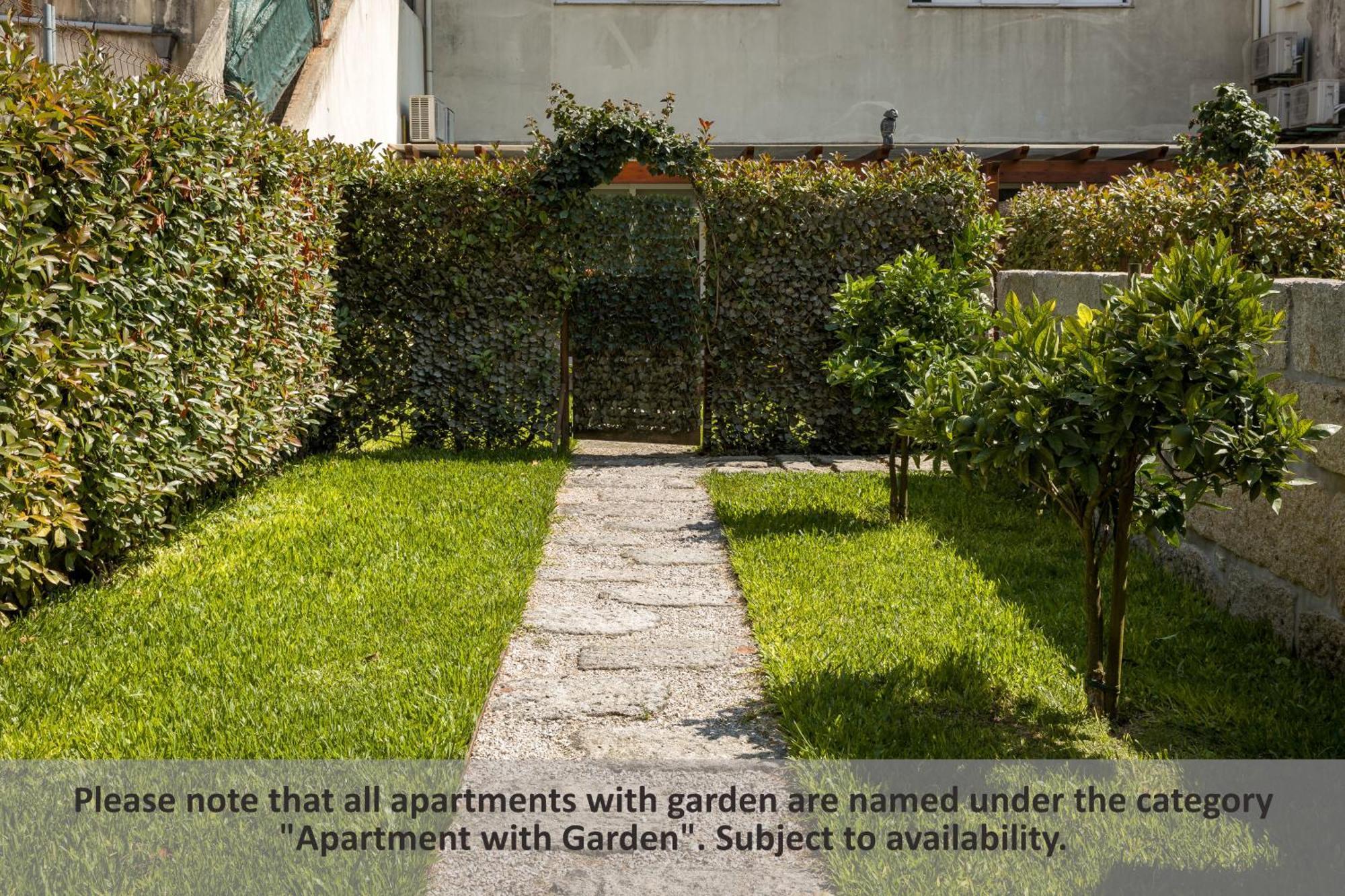 Apartment Boavista Roundabout By Sweet ปอร์โต ภายนอก รูปภาพ
