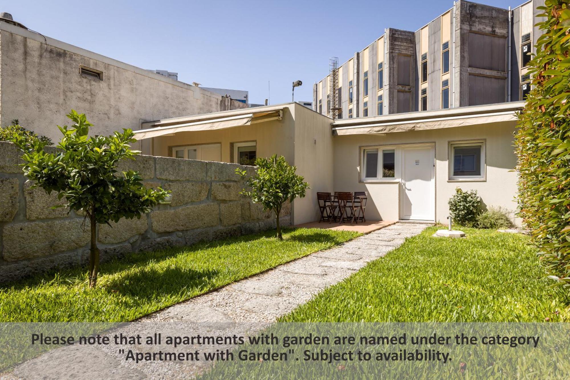 Apartment Boavista Roundabout By Sweet ปอร์โต ภายนอก รูปภาพ