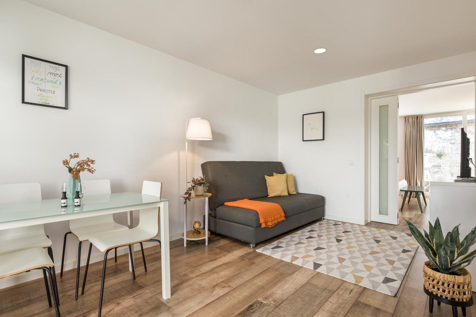 Apartment Boavista Roundabout By Sweet ปอร์โต ภายนอก รูปภาพ