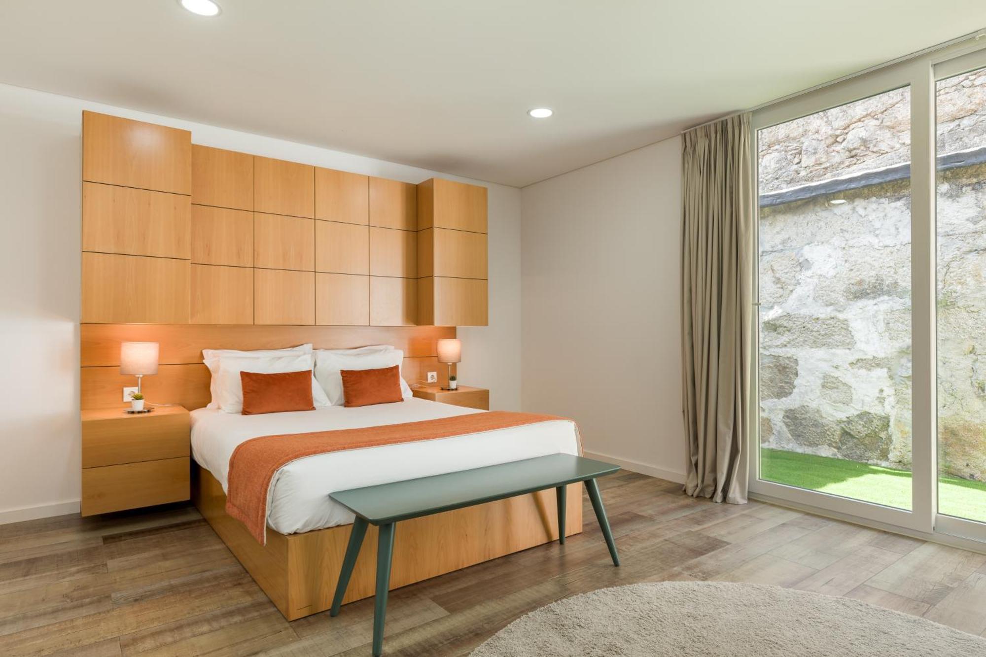 Apartment Boavista Roundabout By Sweet ปอร์โต ภายนอก รูปภาพ