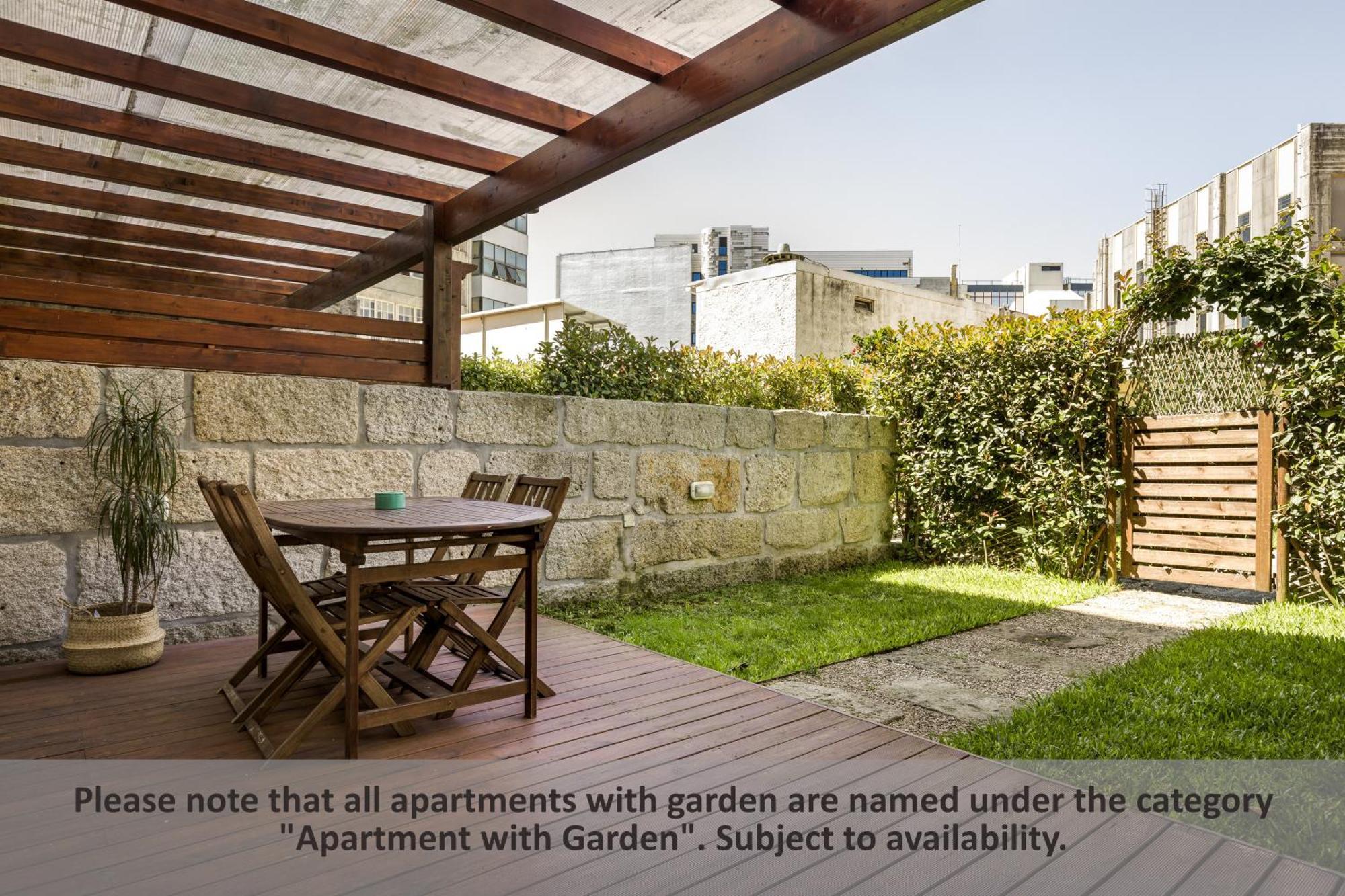 Apartment Boavista Roundabout By Sweet ปอร์โต ภายนอก รูปภาพ